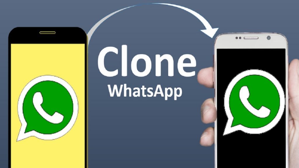 Whatsapp Clone App in Flutter