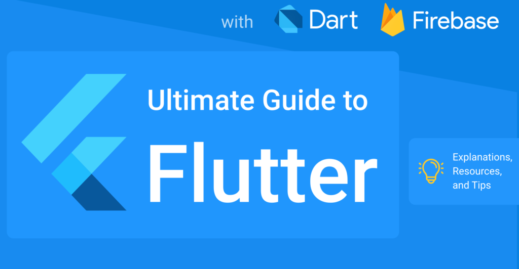 ultimate Flutter guide