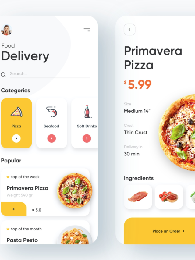 Free Online Food Delivery Apps for Business